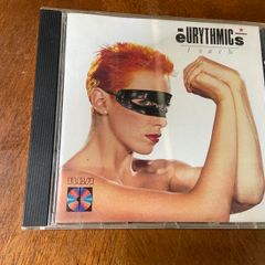 Eurythmics Touch CD