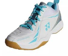 Woman's Yonex badminton shoe