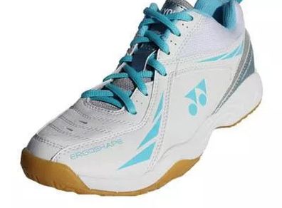 Woman's Yonex badminton shoe