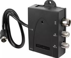 I/O Remote Link