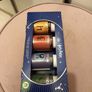 Harry Potter body wash x 4 Image 2