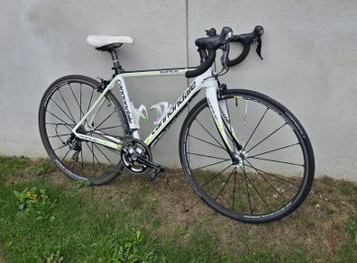Cannondale carbon