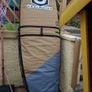 SUP Redwood Paddle Board 9'4" + Carbon Paddle Image 6