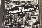 The Commitments. CD.