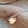 Oneills dublin gaa full zip fleece hoodie Size medium ptp 22" grey In excellent condition Image 10