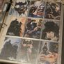 Batman Master Series Tranding Cards Image 3
