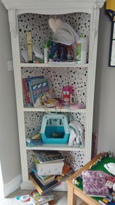 Corner Unit