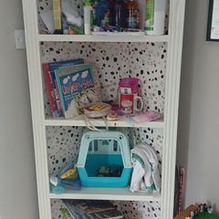 Corner Unit