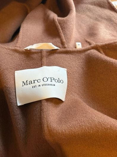 Mark OPolo / coat / wool / new