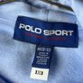 Ralph Lauren Polo Sport Kids Fleece Hoodie Image 7
