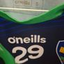 Malahide LGFA GAA (Match Worn) O'Neills Gaelic Football Jersey (Adult Small) FREE POST Image 4