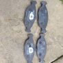 Jurid brand disc brake pads designed for various older Vauxhall/Opel models Image 3