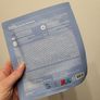 BIODANCE Hydro cera-nol real deep mask (sheet) Image 2