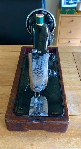 Singer Sewing Machine