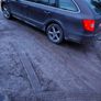 Skoda Octavia superb 1.6 2011 diesel Image 3