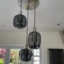Beautiful Ceiling Light Image 3