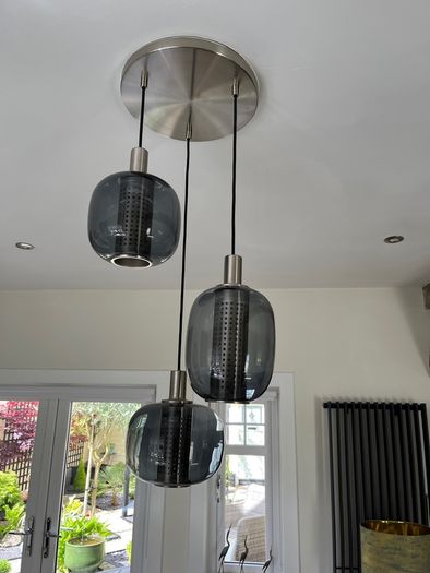 Beautiful Ceiling Light