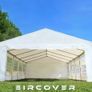 Standard Marquee 6 x 12 PE cover (20ft - 39ft) Image 7