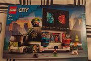 60388 Gaming Tournament Truck lego