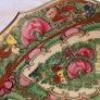 Vintage Famille Rose Hand Painted 14 cms Bowl Image 7