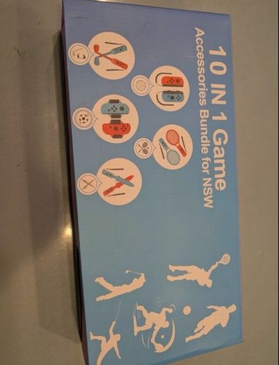 Nintendo Switch Sports