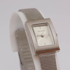 Ladies Infinite Quartz Watch