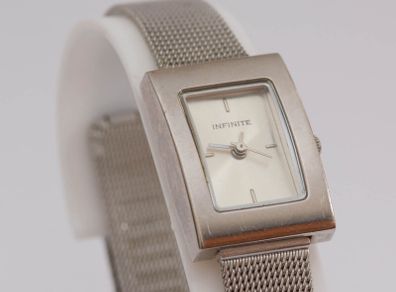 Ladies Infinite Quartz Watch
