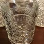 Vintage Jug and 5 glasses Image 4