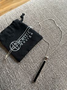 Silver Necklace 925