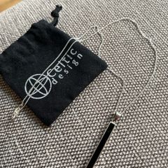 Silver Necklace 925