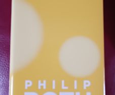 Philip Roth / Nemesis / 2010/ 1st edition