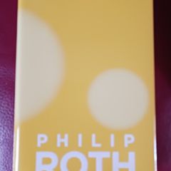 Philip Roth / Nemesis / 2010/ 1st edition