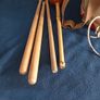 ww2 German Hitler's youth drum Image 5