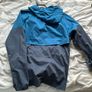 Nike miller tracksuit navy and blue Image 5