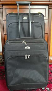 Samsonite Luggage suitcase set M and S