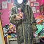 Fur coat Image 6
