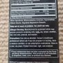 Black Maca Testosterone Libido Image 2