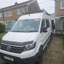 2019 VW Crafter Camper Image 7