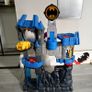 Fisher-Price Imaginext DC Super Friends Playset Batcave Image 3