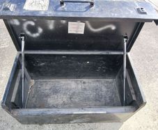tool.strong box