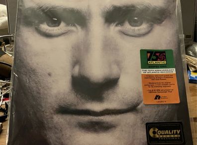 Face Value   /   Phil Collins
