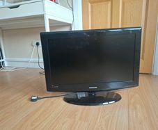 TV monitor