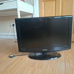 TV monitor