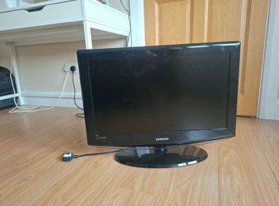 TV monitor
