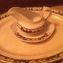 Old Dinner Service Image 5