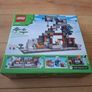 LEGO Minecraft 21277 The Pickaxe Mine Image 2