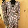 Women's Savida Dress NWT SIZE XL Image 2
