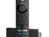 Amazon Fire TV Stick 4K (3rd Generation)