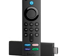 Amazon Fire TV Stick 4K (3rd Generation)