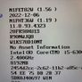 Thinkpad X1 Yoga gen1 , i5 ,8gb ram, no ssd , touchscreen , pen Image 6